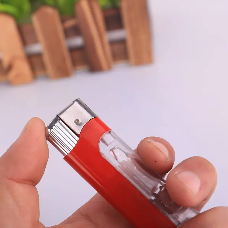 Trickery creativo scossa elettrica giocattolo per adulti accendino elettrico parodia trickster artefatto divertenti scherzo oggetti di scena gag scherzi pratici gioco