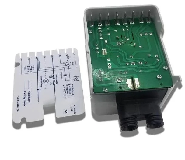 

530SE control box 40G oil burner 530SE controller