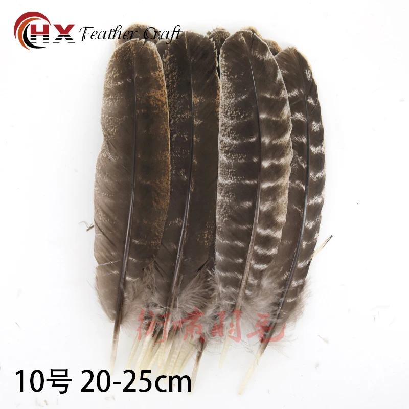 Natural Chicken Duck Pheasant Feather Small Dream Catcher Peacock Feathers Diy Carnival Handicraft Accessories Decor Decoration