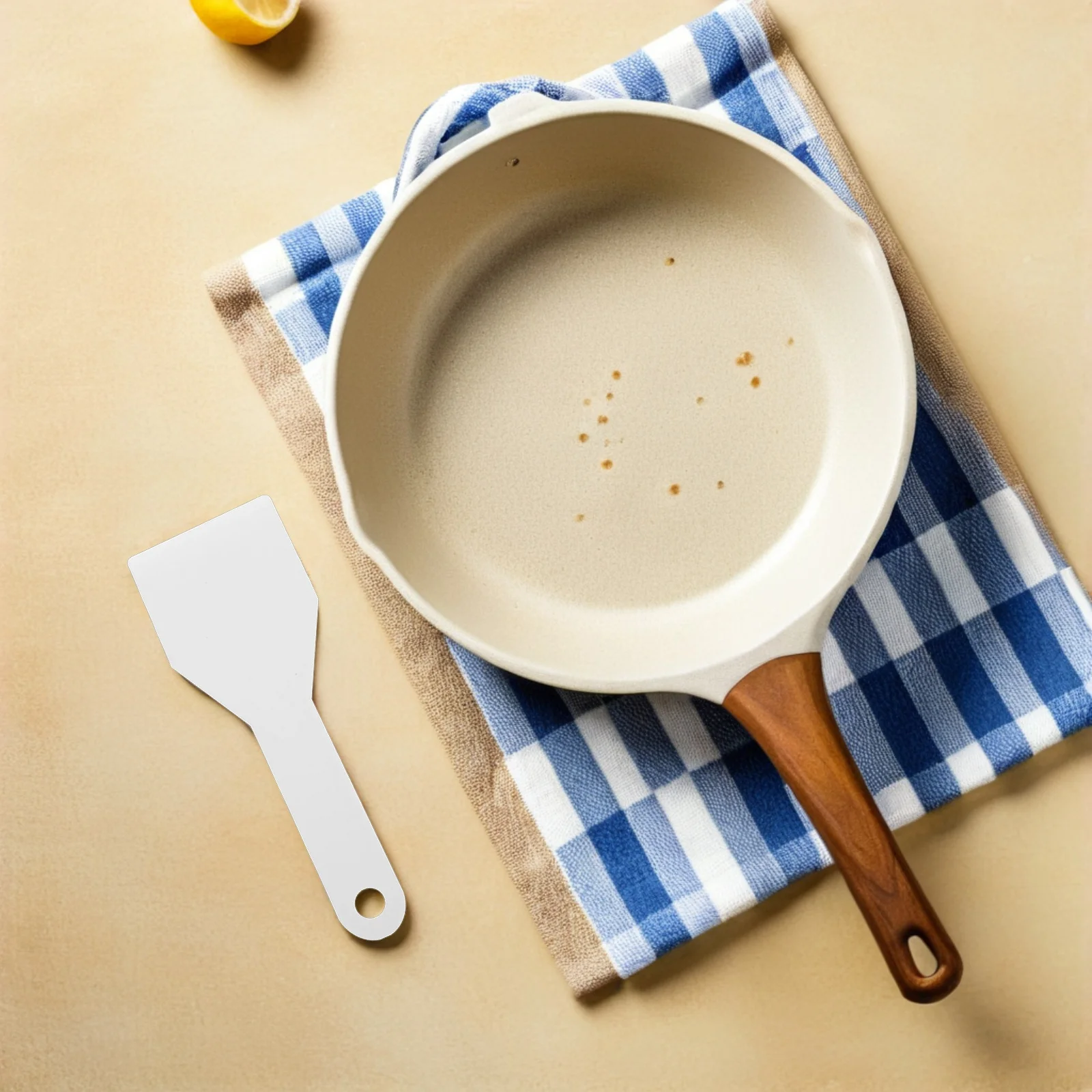 

3Pcs Plastic Ice Scraper for Refrigerator Efficient Frost Removal Shovel Freezer Cleaning Tool Kitchen Spatula