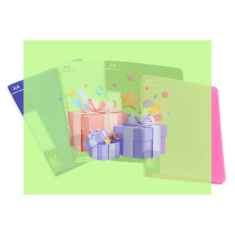 

Миниатюрный кукольный домик в масштабе 1:12, папка для книг, игрушечная модель, украшение дома