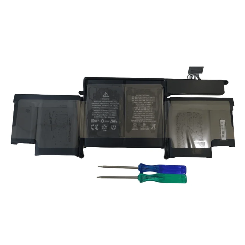A1582 Brand new, genuine battery Applicable MacBook Pro 13