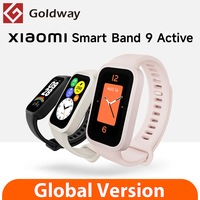 Xiaomi Mi Band 9 Active Global Version Smart Bracelet 9 Color 1.47\