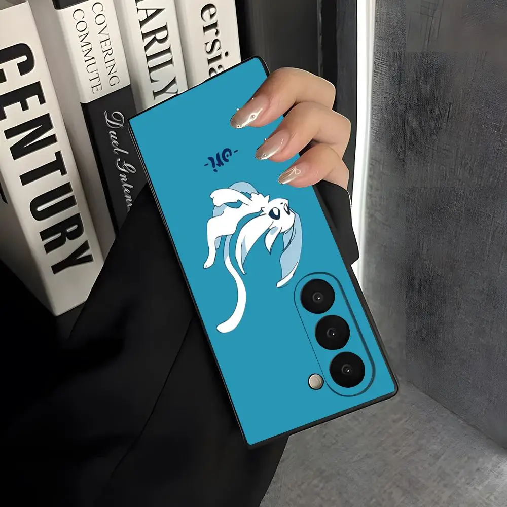 Ori And The Will Of The Wisps Phone Case For Samsung S26 Ultra S25 Edge S23 S22 S21 Ultra Plus A57 A37 A17 S24 Fe Glass Cover
