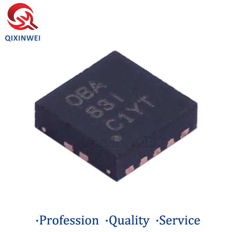 1PCS New Original TPS2501DRCR TPS2501 10-VSON