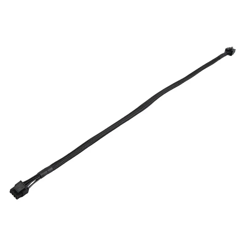 CPU 8Pin To 4+4Pin Power Supply Cable For Corsair RM550X RM650X RM750X RM850X RM1000X-Y18A
