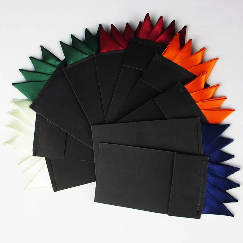 lenco-de-bolso-masculino-pre-dobrado-em-triangulos-para-casamento-noivo-festa-cores-sortidas-preto-laranja-vermelho