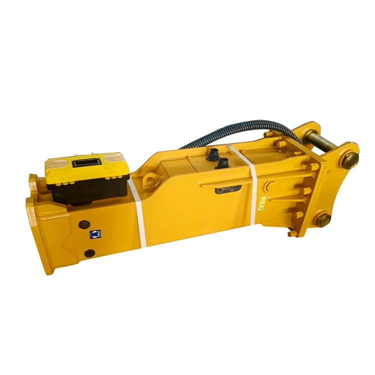 

Breaker Hammer Attachment Multi Function for Emergency Rescue Collapse Site Cleaning Obstacle Breaking