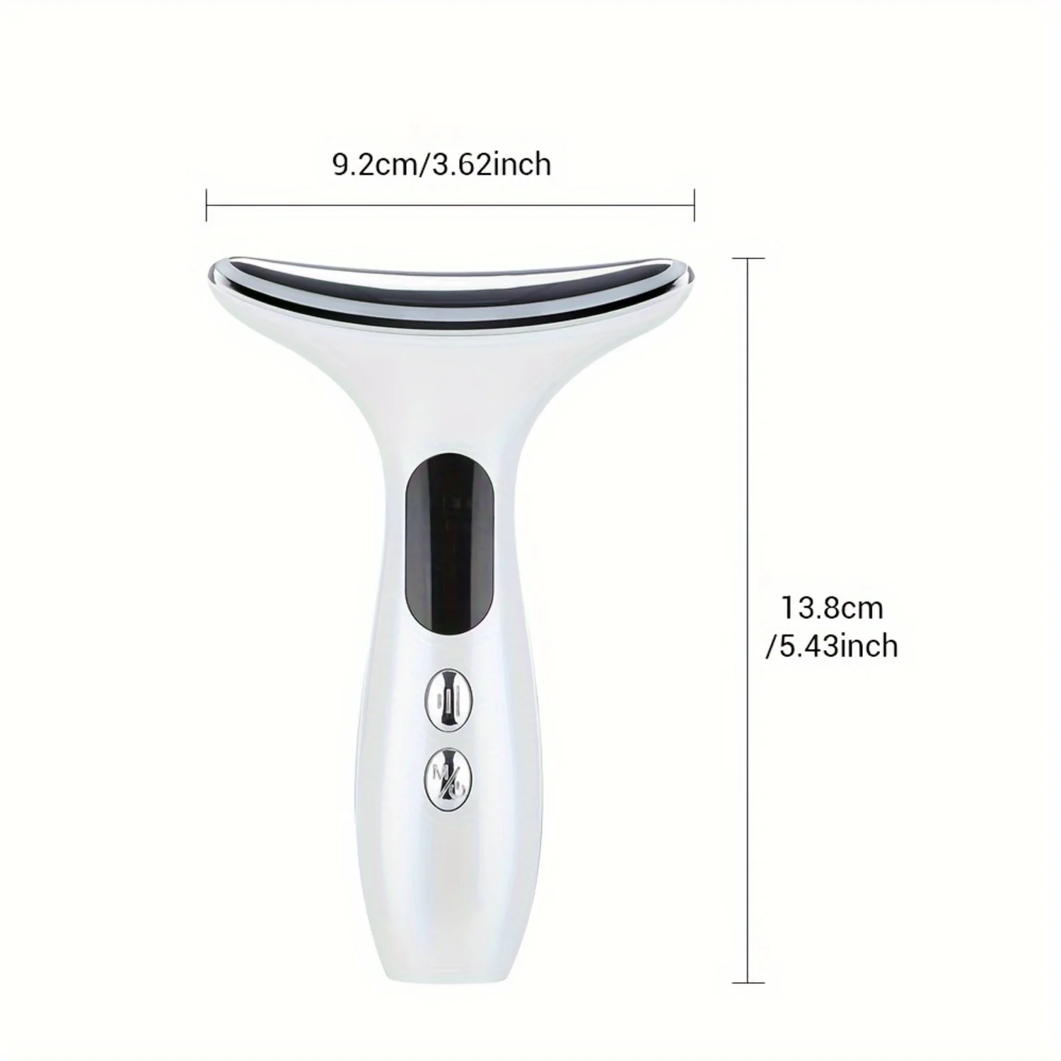 

Revitalizing Facial & Neck Massage Device - Anti-Aging Skin Care for Women & Girls, Ultimate Relaxation Gift for Birthday & Vale