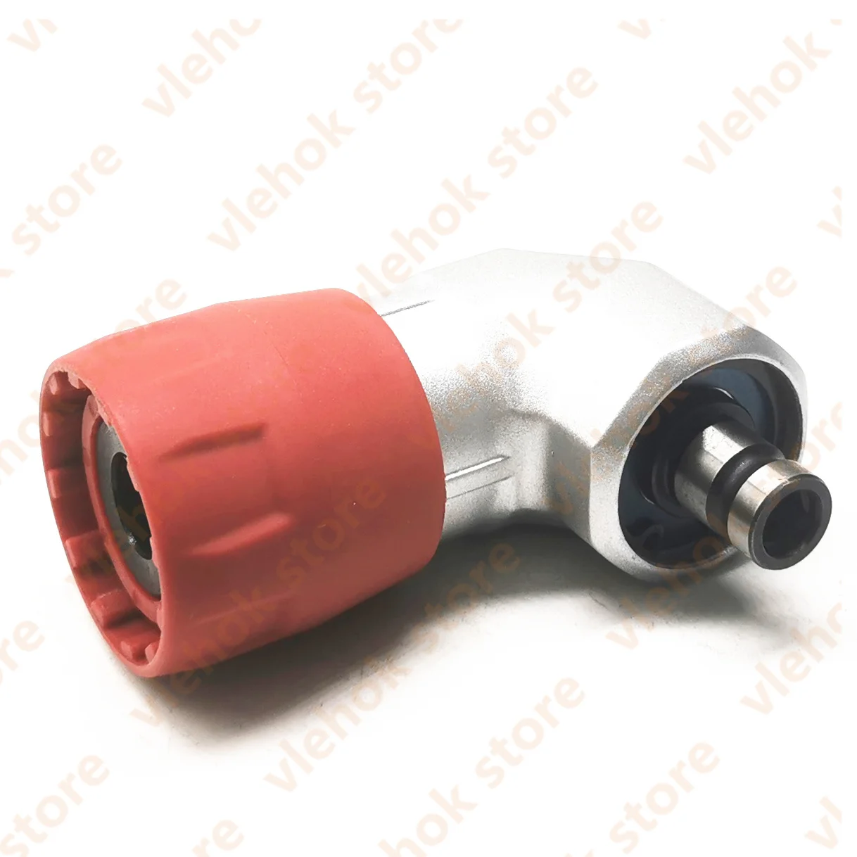 

Quick Corner Turning Chuck for METABO 10.8V 12V 18V PowerMaxx BS 18 Quick Basic Classic