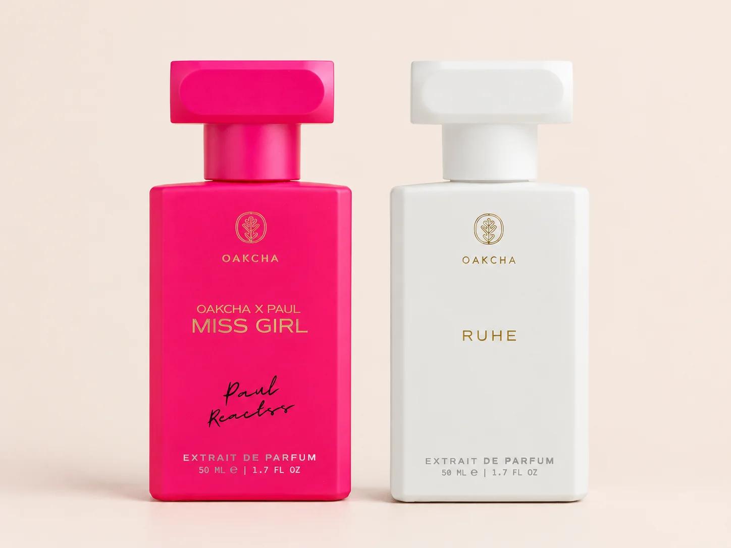 2PCS Women's Perfume Gift Set - Perfume Fragrance Gift Set recension och pris