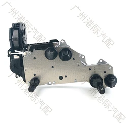 7M5R-14C247-FA, 6DCT450 MPS6 Power Shift TCU / ECU - WARRANTY