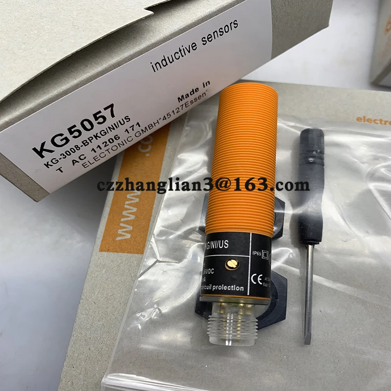 New proximity switch sensor KG5057 KG-3008-BPKG/NI/US