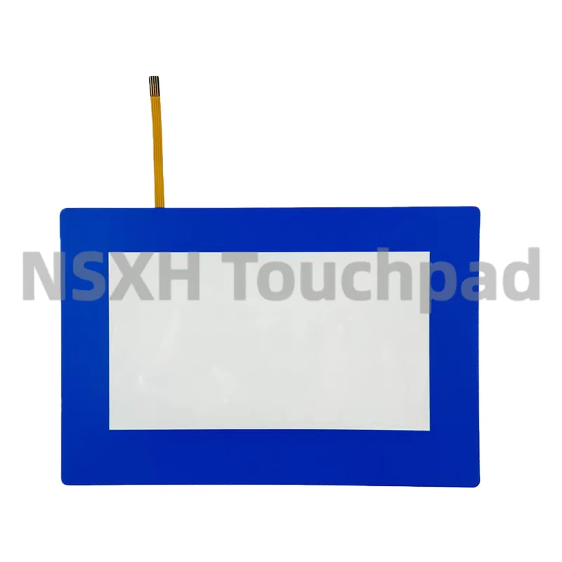 

SYSTEMS IQ4 7-дюймовый сенсорный экран, стекло, дигитайзер, защитная пленка, накладка