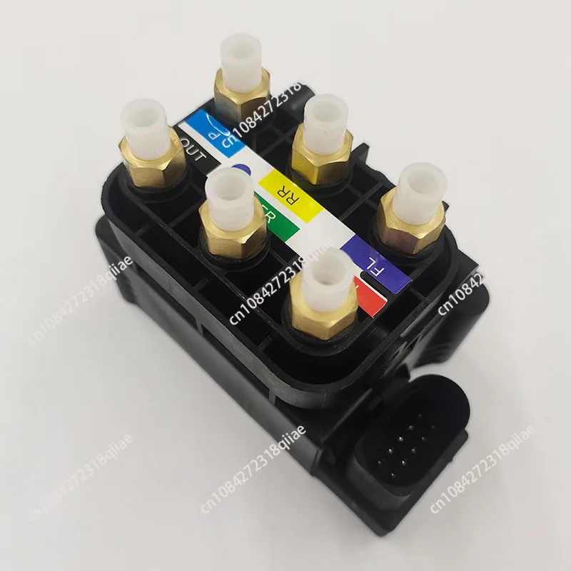 Distributor valve 7l0698014 is suitable for audi q7 volvo jeep cayenne models55810-3m000