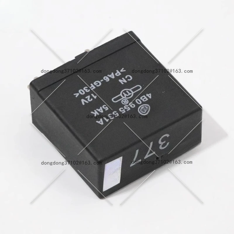 

Реле стеклоочистителя, стеклоочиститель 377, автозапчасти