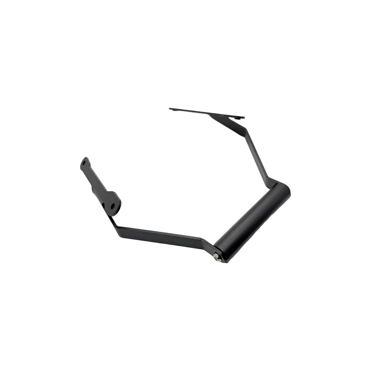 12/22MM Suitable for Honda XL750 Transalp 2025 2026 XL 750 Motorcycle Accessories Mobile Phone Holder GPS Navigation view 4