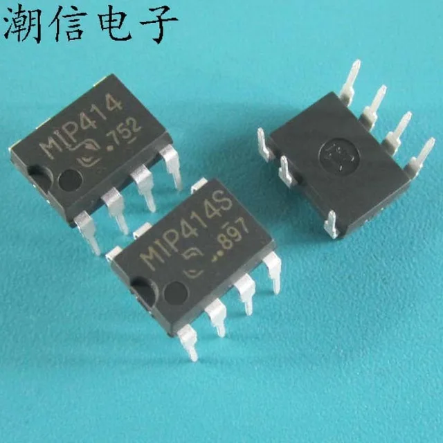 5pcs/lot MIP414  414 DIP-7