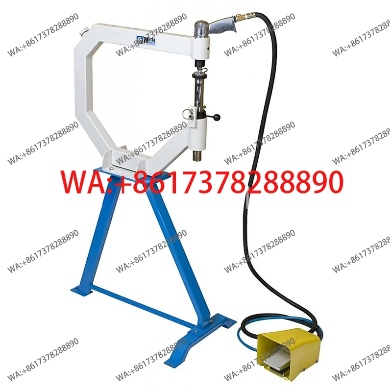 Air Hammer Planishi…