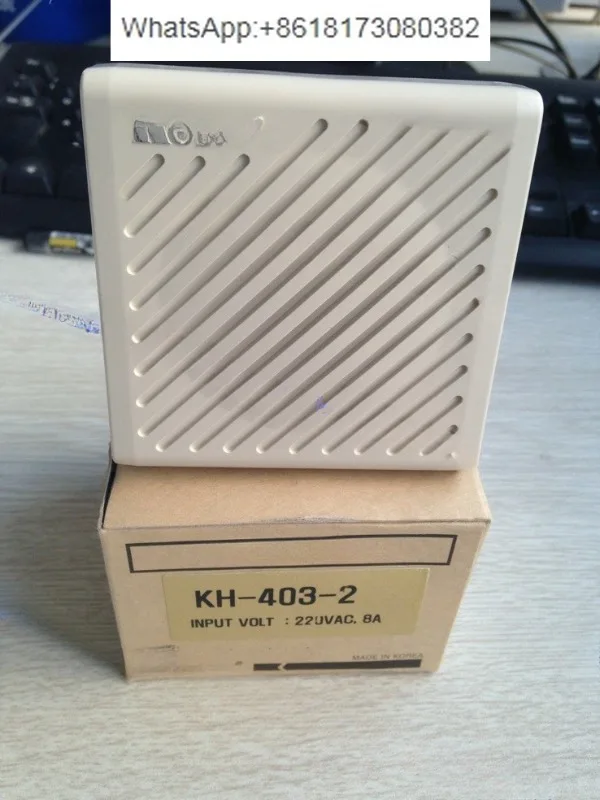 Buzzer KH-403-1 KH-…