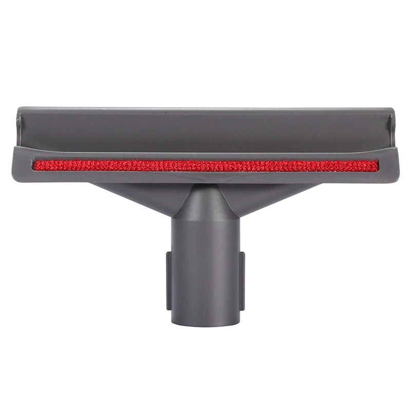 ترقية وظيفية! استبدال فرش فوهة ل دايسون V11 V10 V12 V8 V7 الملحقات مجموعة أدوات مكنسة كهربائية قطع غيار فوهة طويلة