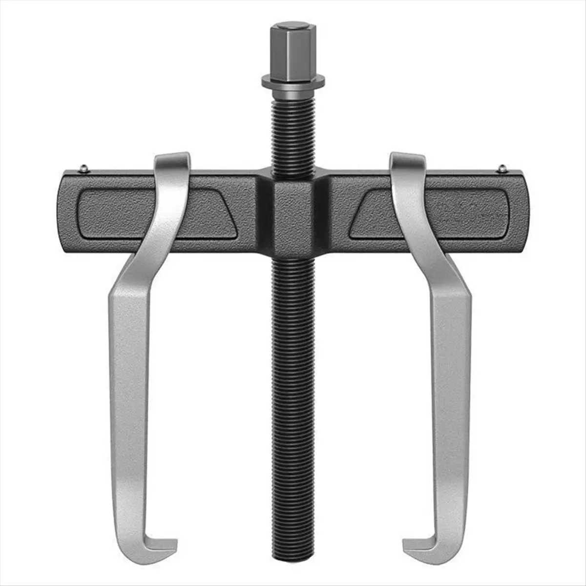 【Limited Offer】4 Inch Forging Two Claw Puller Strengthen Bearing Rama Separate Lifting Device Jaw Pull Code Extractor Car Repair
