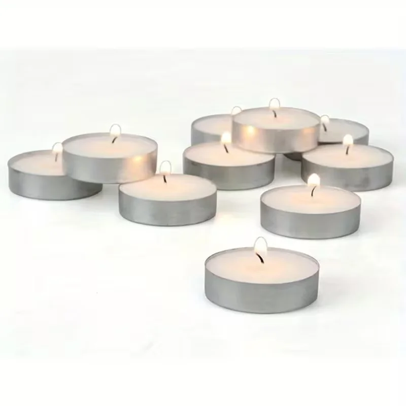 Moving Wick Candle Glowing Dancing Flame Candles Kid & Pet Safe Decoration Wholesale Candle for Wedding Party Decor