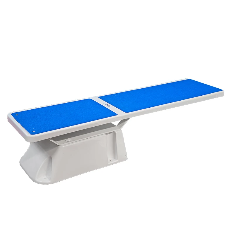 

Competitive Price Diving Board Swimming Pool Jumping Platform for High Impact Training and Fun