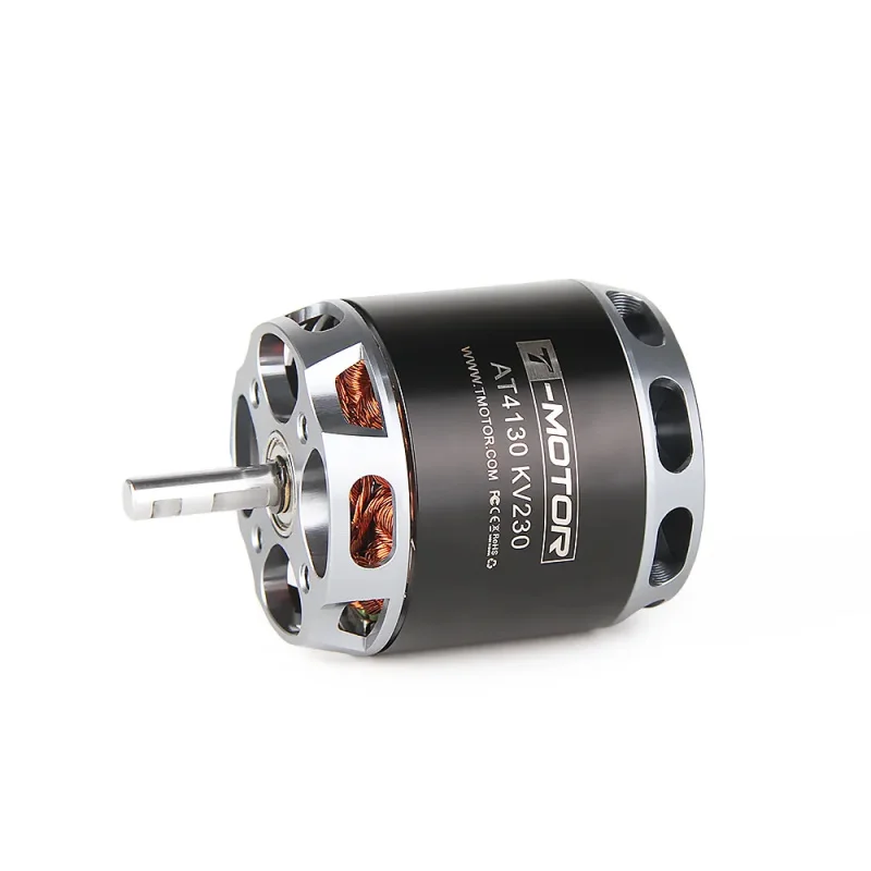 T- Brushless AT4130 KV230 300KV 450KV Customized drone Electric fixed wing motor