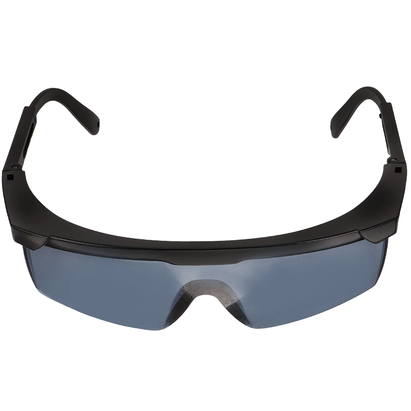 

Welding Safety Goggles Durable Plastic Protective Eyewear Lightweight for Welding Cutting Grinding Work Safety Glasses