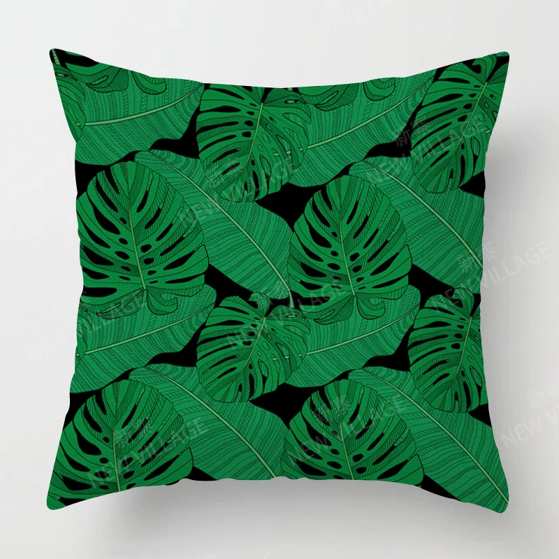 Funda De Almohada M… - image