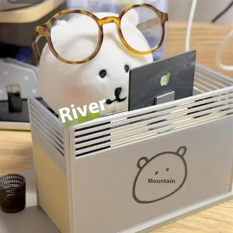 1 مجموعة دمية مصغرة خزانة الملفات مكتب الكمبيوتر وكرسي عدة مكتب المشهد نموذج مشهد العمل ديكور المنزل حلية