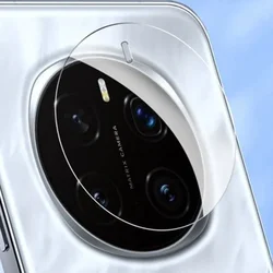 2PCS Tempered Glass For Honor Magic7 Pro Camera Lens 9H Protector Film For Honor Magic 7 Magic7Pro Screen Protector Camera Cover