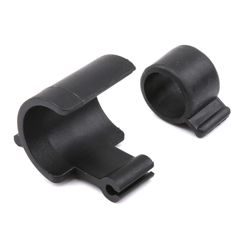 

Motorcycle Rubber Parking Clip Universal Accessories Parking Clip Adjustable Elastic Rubber Clip