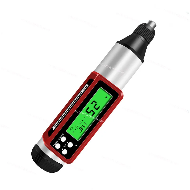HD-225C Digital Display Springback Concrete Compressive Strength Tester