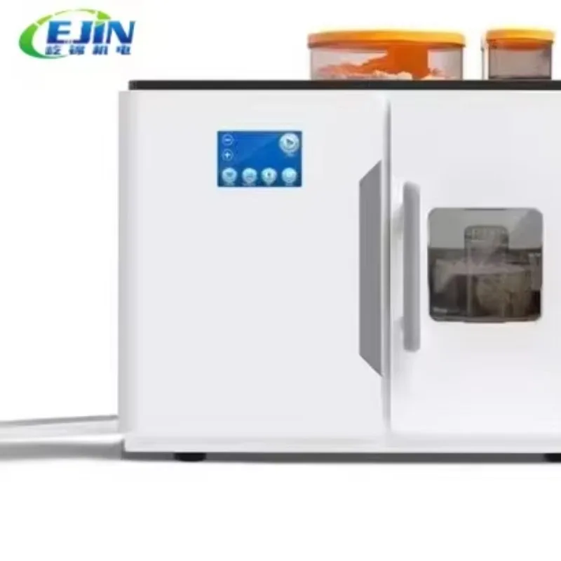 Intelligent Multi-Functional Pancake Griddle With Temperature Control & Timing Function
