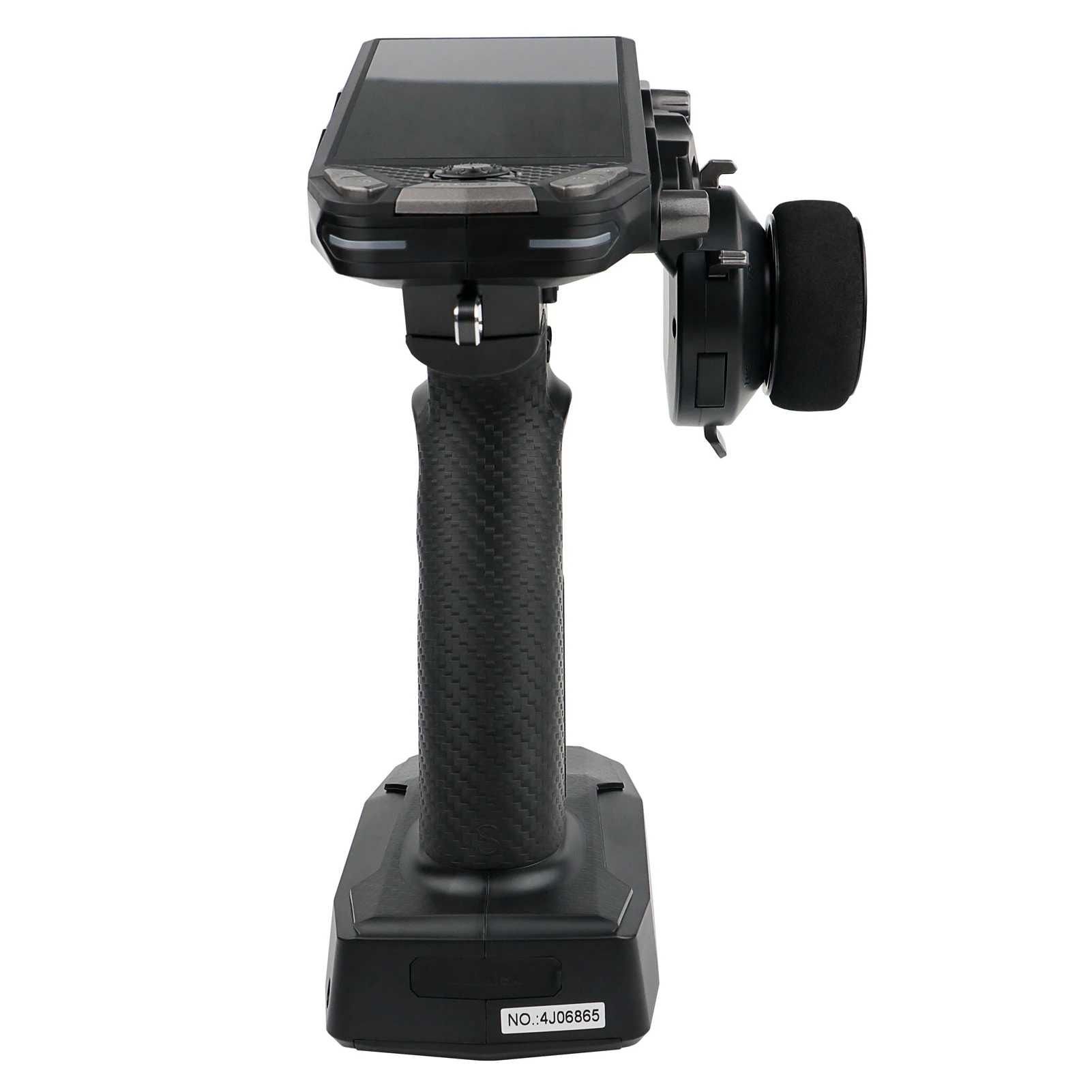 Dual Antenne Zender met Ontvanger Set 2.4GHz 11CH Afstandsbediening 3.5 Inch Scherm voor RC Auto Boot Zender Ontvanger