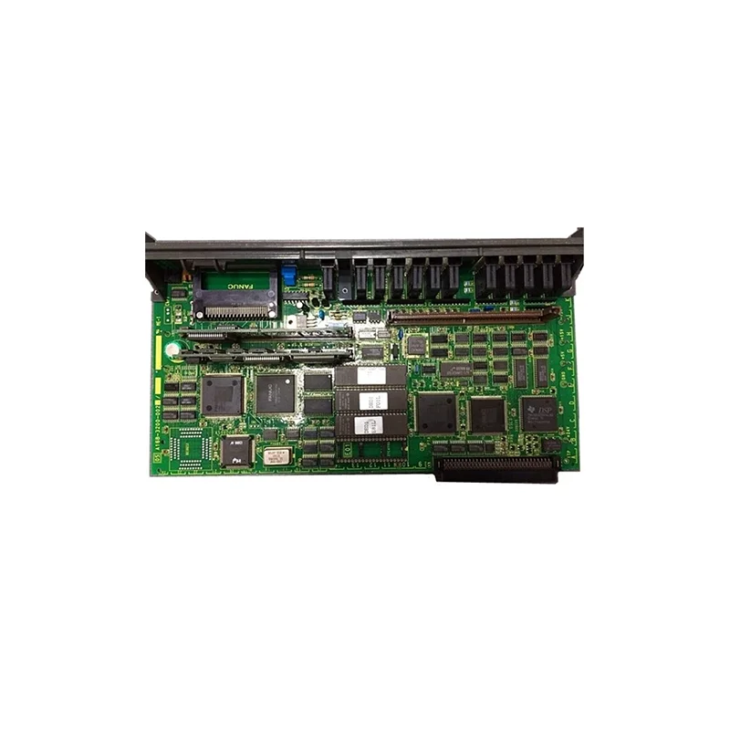 

A16B-3200-0020 Fanuc CNC System Circuit Board Test Ok A16B 3200 0020
