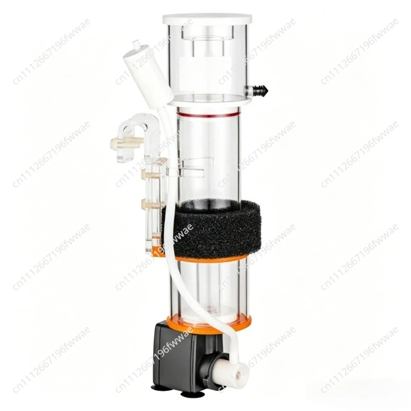SQ50 SQ70 SQ90  Marine Fish Aquarium Reef Coral Saltwater Tank Protein Skimmer