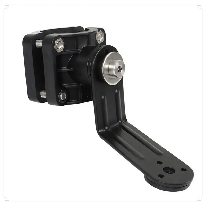 

New Transducer Perspective Mode Mount 010-12970-00 Black Metal Automotive Supplies For Panoptix Livescope