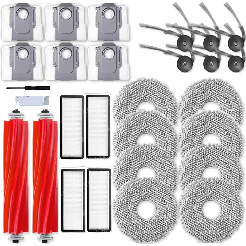 N89R Accessory Kit …