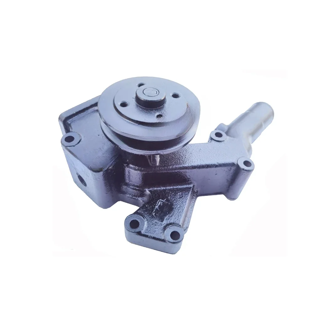 

Water pump for Yangdong YD4TR5 / YD4AJQ ， two choices : 2 grooves pulley and 1 groove pulley