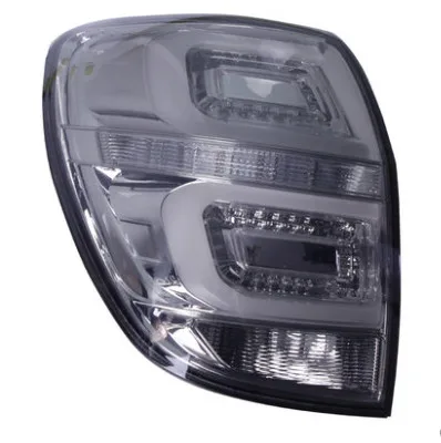 Factory Manufacture Chevrolet Captiva Sport LED Refit LED Tail Lamp Tail Lights Rear Reverse DLR