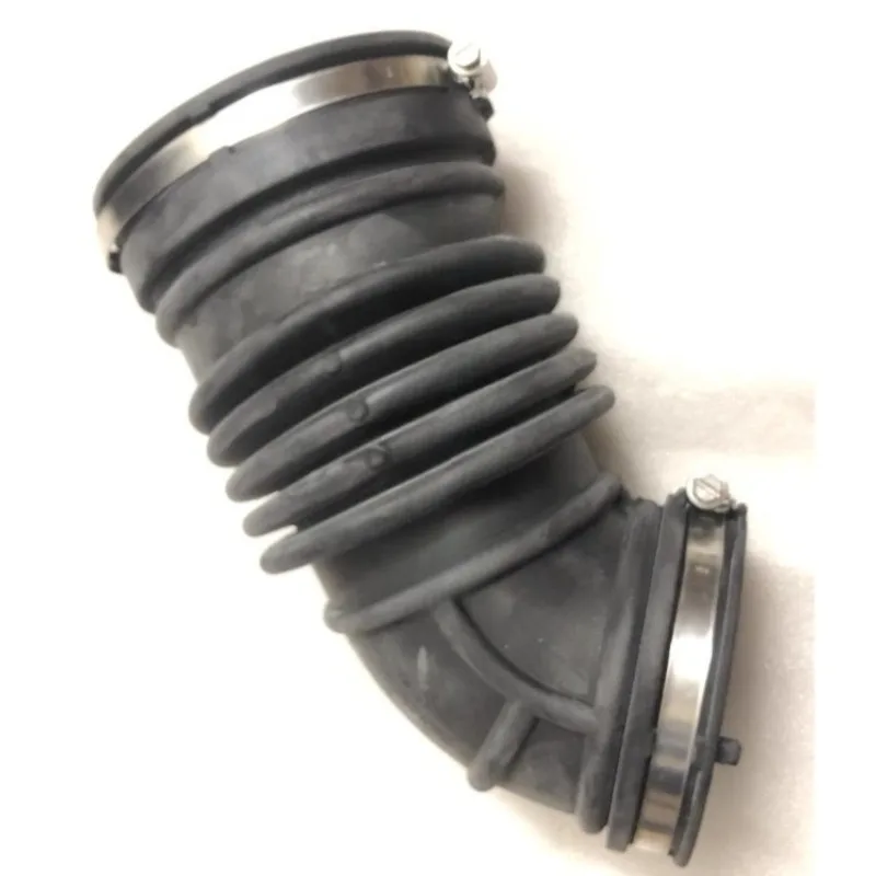 

20831742 Genuine Black Air Compartment Intake Rubber Hose Filter Inlet Pipe Auto Part for Opel Antara for Chevrolet Captiva11-17