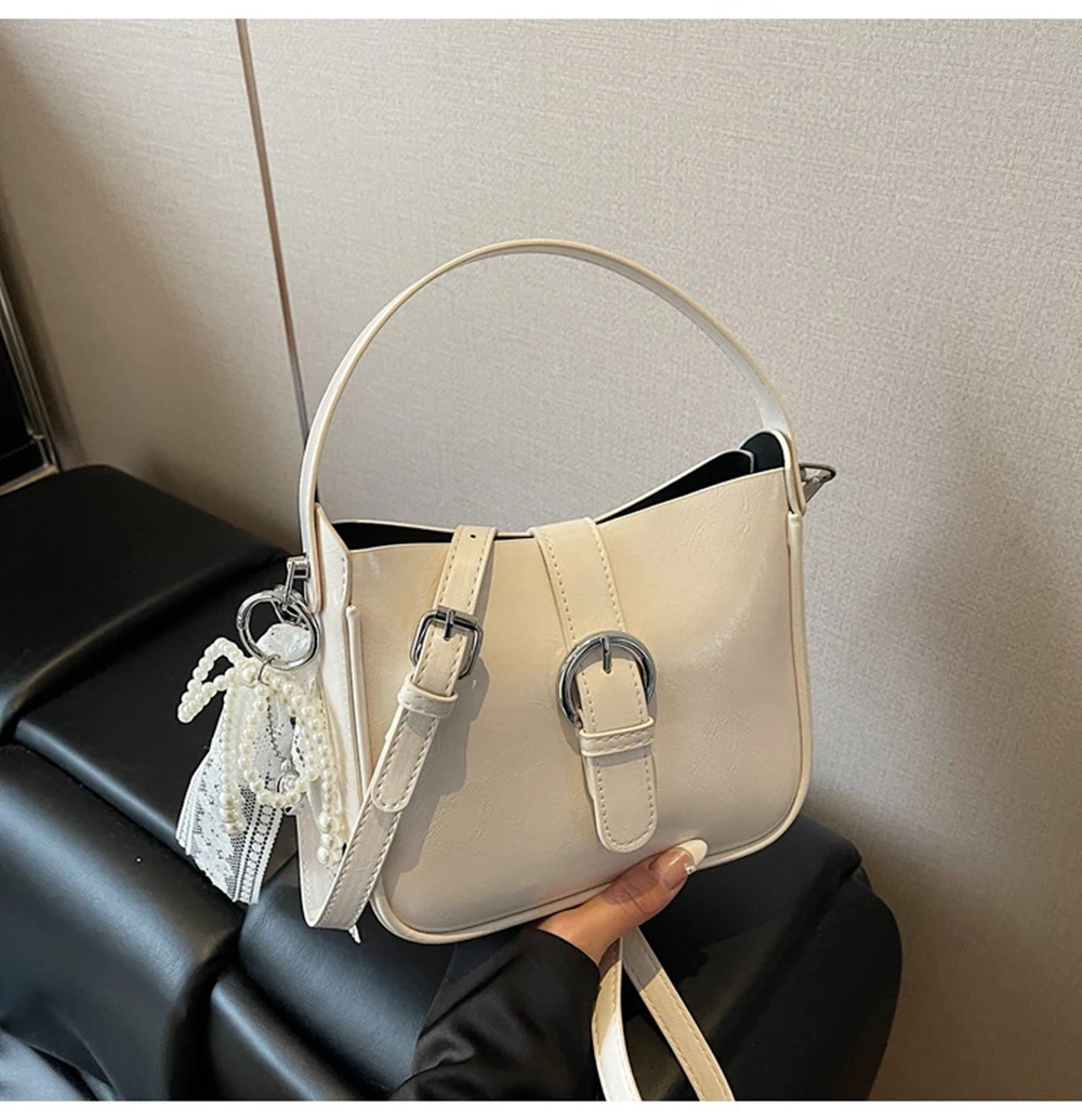 Fashion Bucket Bag … - image