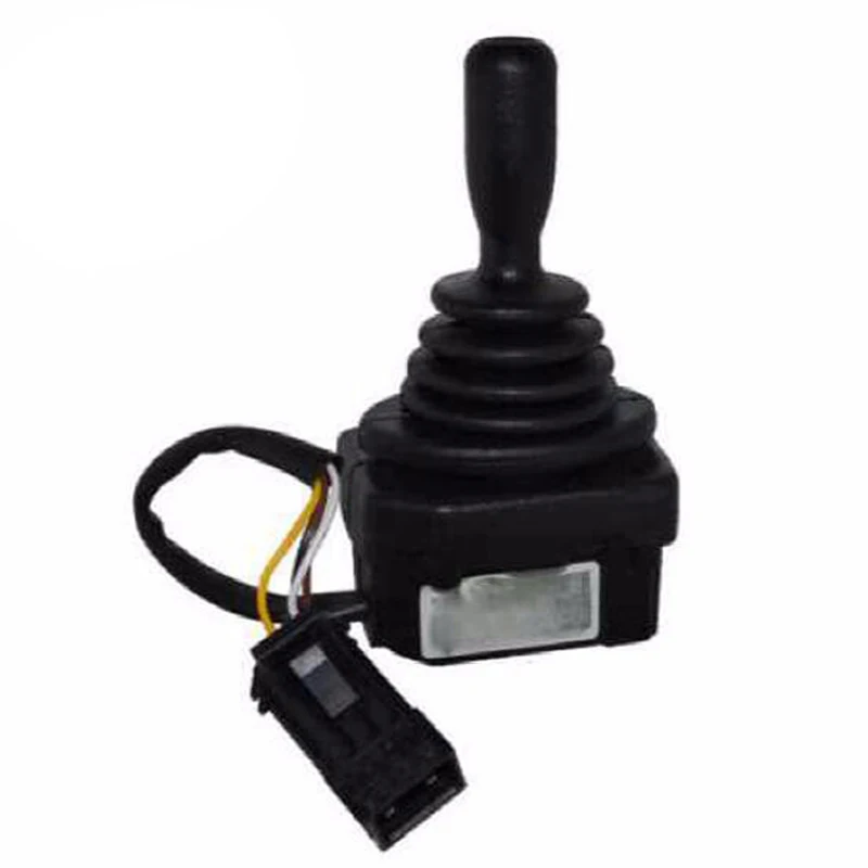 Forklift part 7919040095 joystick dual axis fit for Linde 115 1123 electric reach truck R10 R12 R14 R16 R18 R20 new spare parts