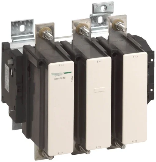 2026 Brand New Original 1 Year Warranty France Schnelder LC1F630P7S011 Contactor