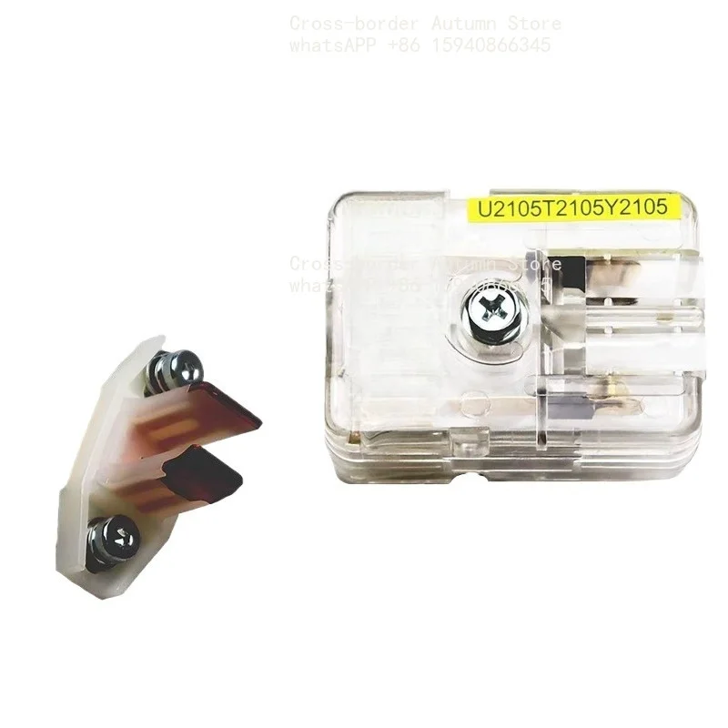 Door Lock Contact Assembly Elevator Landing Door Auxiliary Contact Switch Lift Spare Repair Part