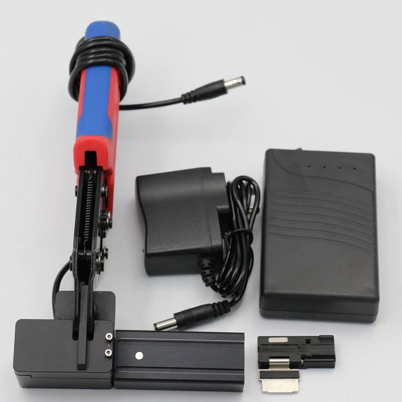 New style Fiber optical tool Fast Heating Stripper Manual ribbon fiber thermal stripper