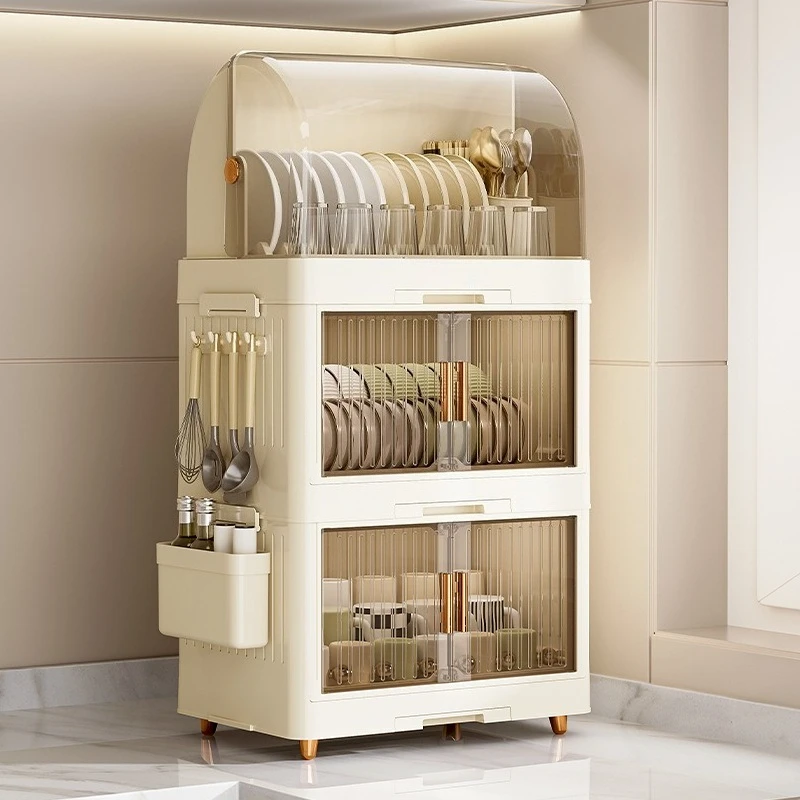 For Storage Box, Cutlery Box, Dish Rack, Plastic Cupboard, Drain Rack.